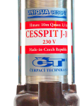 UNIQUA CESSPIT